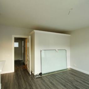 Glaszetten slaapkamer